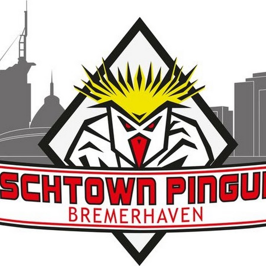 Fischtown Pinguins Logo