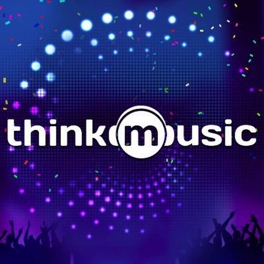 Think Music India YouTube