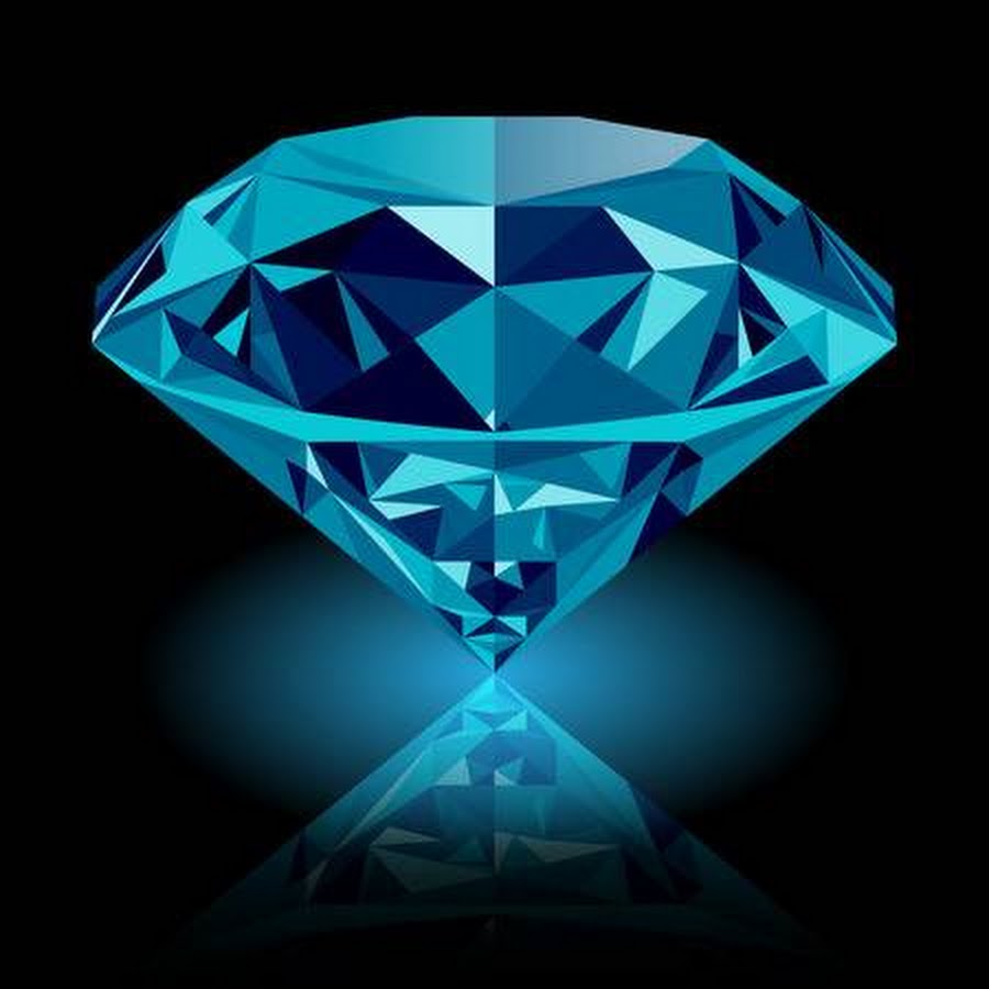 Diamante AZul YouTube