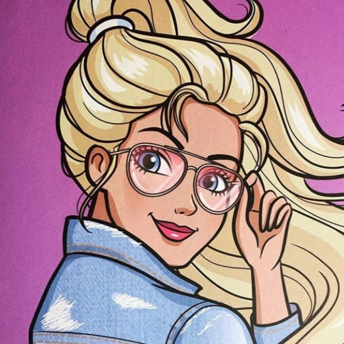 Barbie BR Net Worth & Earnings (2026)