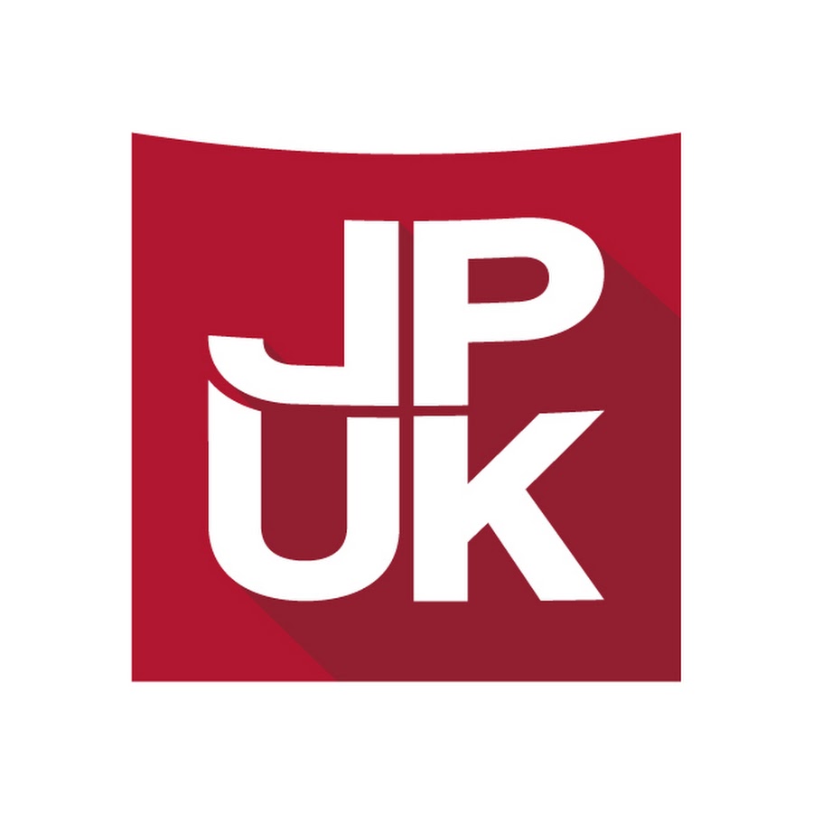JPUK YouTube