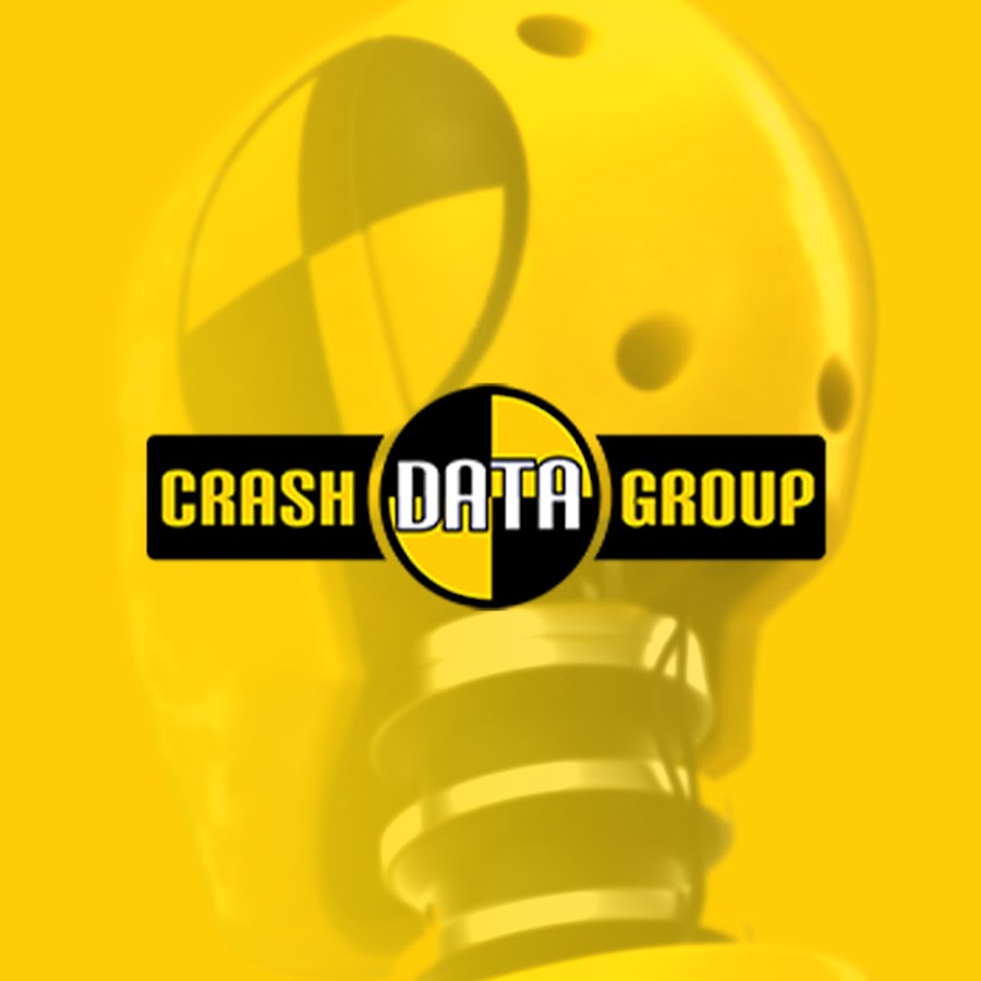 Crash Data Group YouTube