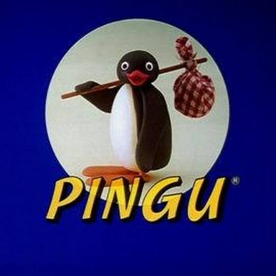 Pingu Classic - YouTube