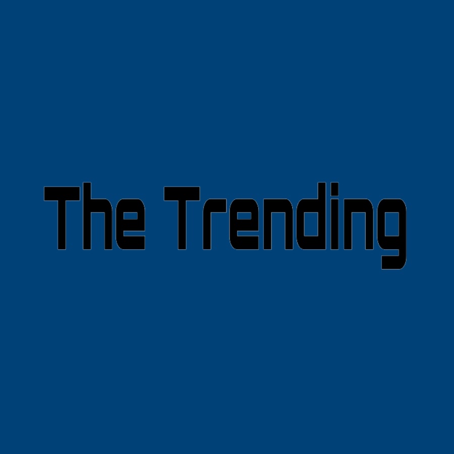 The Trending YouTube