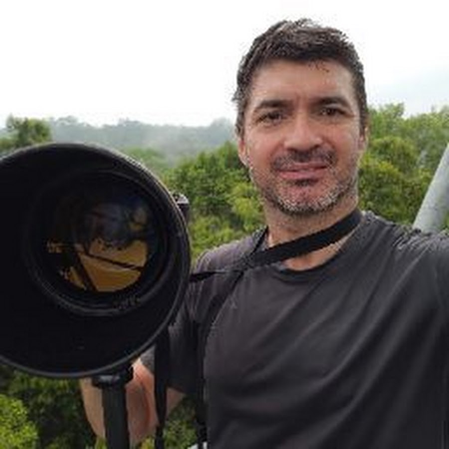 Marco Cruz 