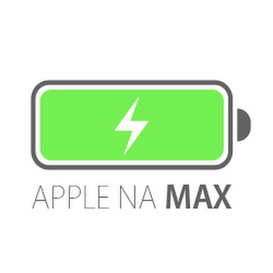 Max apple. Apple Max.