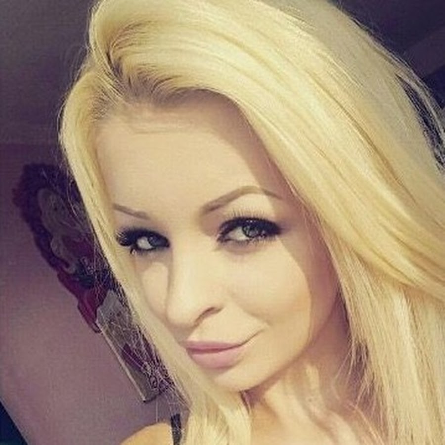 Katja Krassavice - YouTube