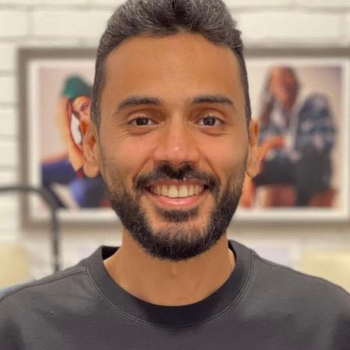 Ahmed ELfkhrany Net Worth & Earnings (2025)