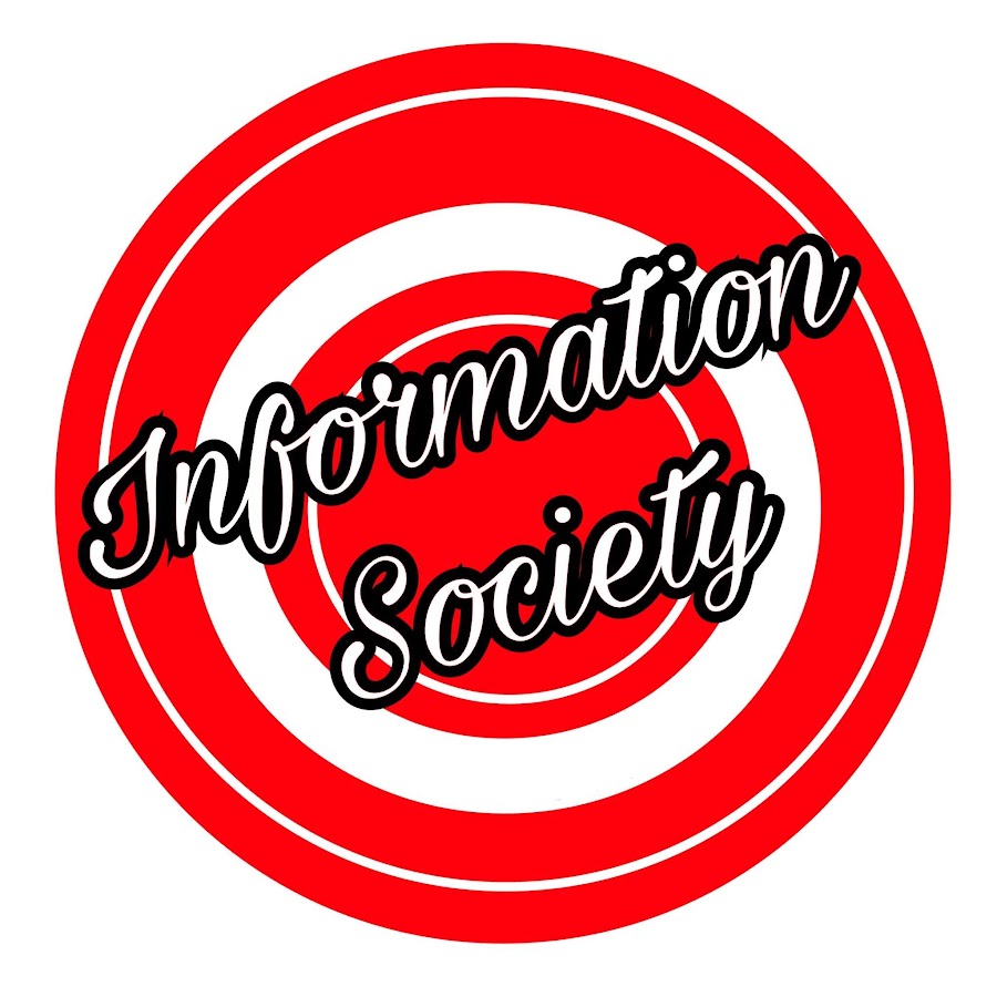 Information Society YouTube