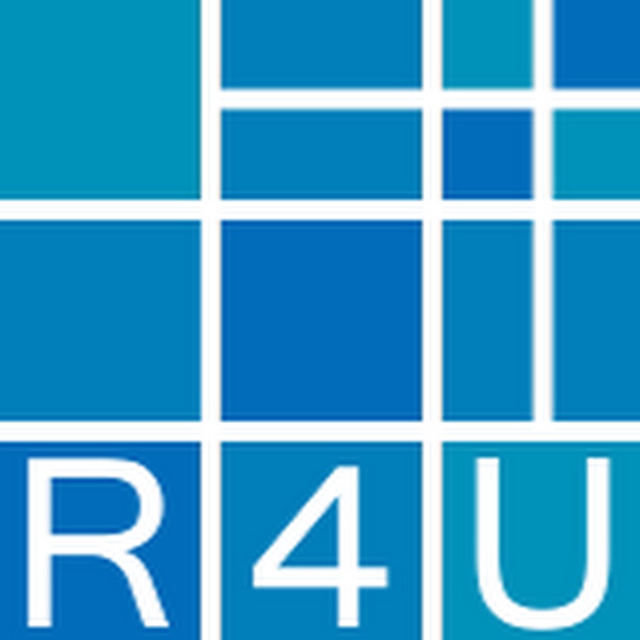 R4U - YouTube