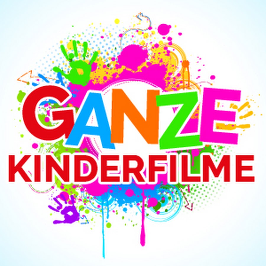 Ganze Kinderfilme