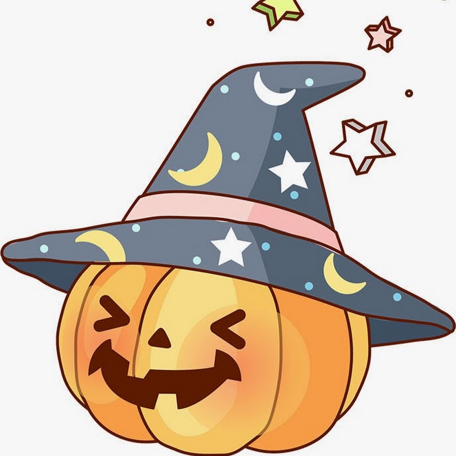 Halloween Channel - YouTube