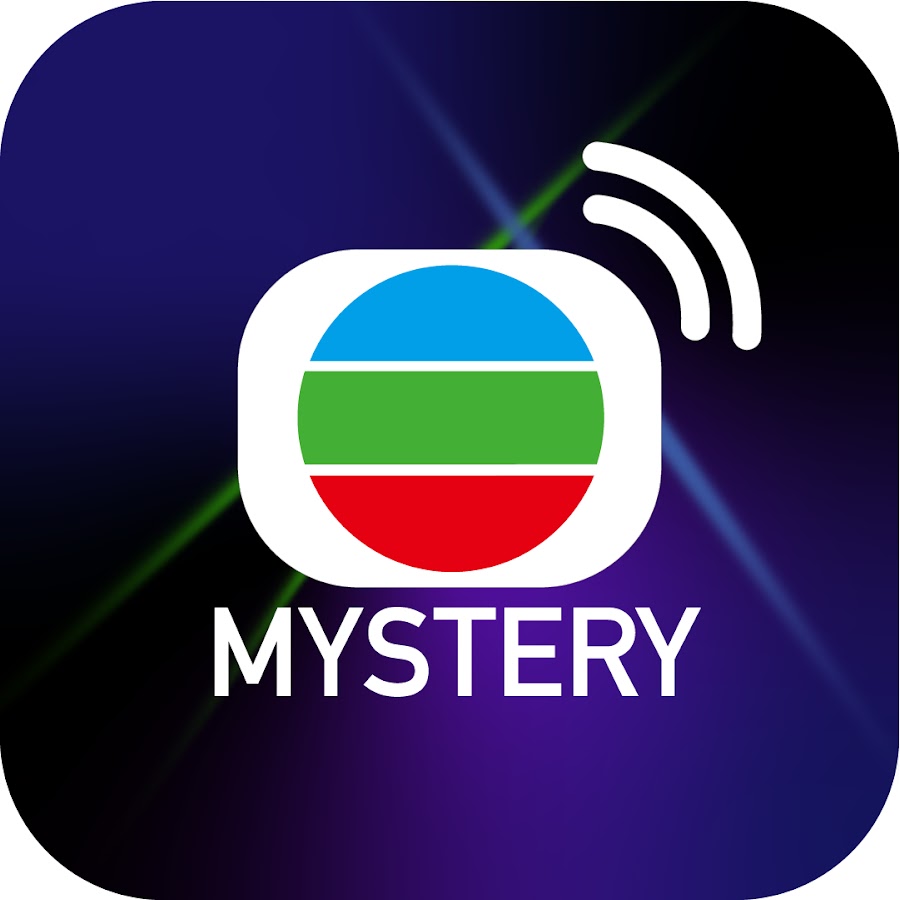TVB Mystery Channel 神秘頻道 YouTube