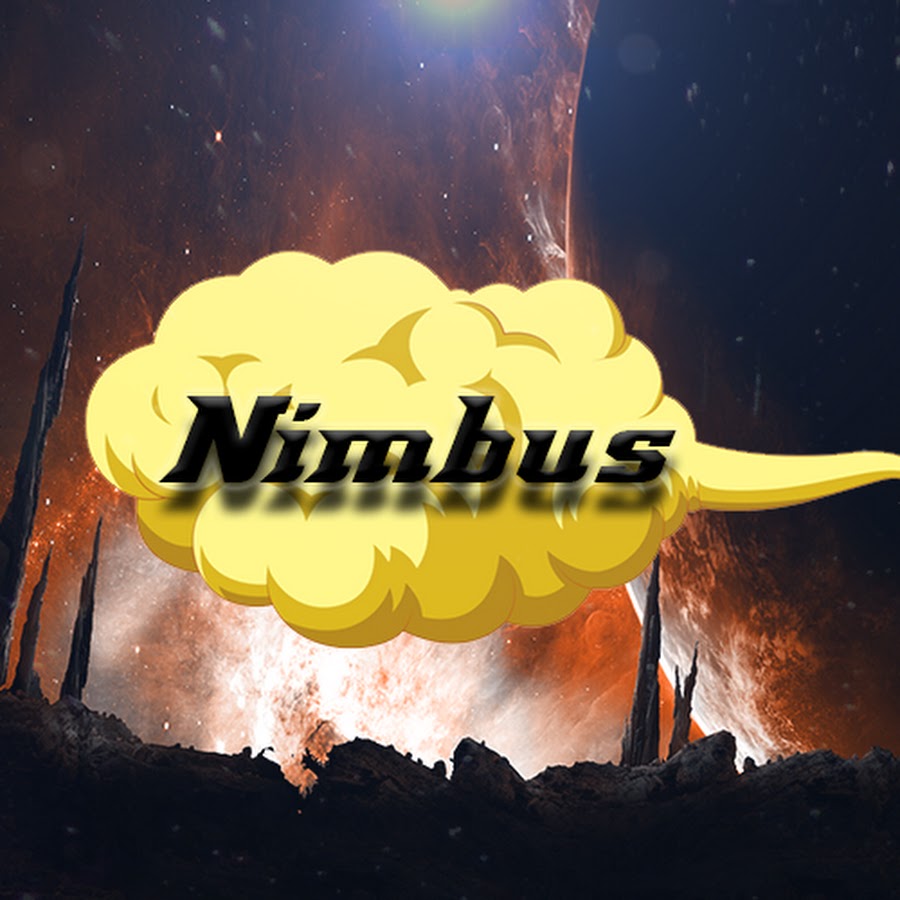 Team Nimbus YouTube