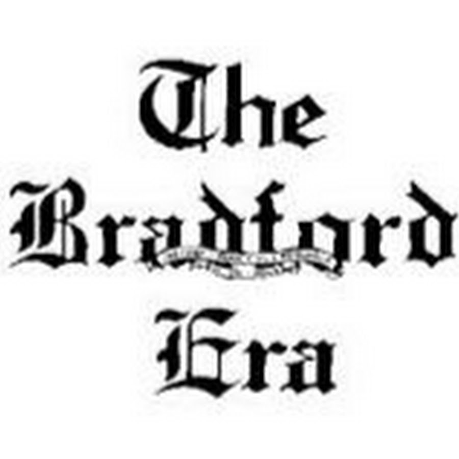 The Bradford Era YouTube