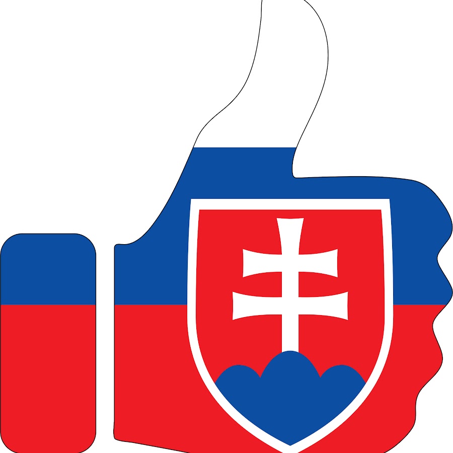 Герб словакии фото