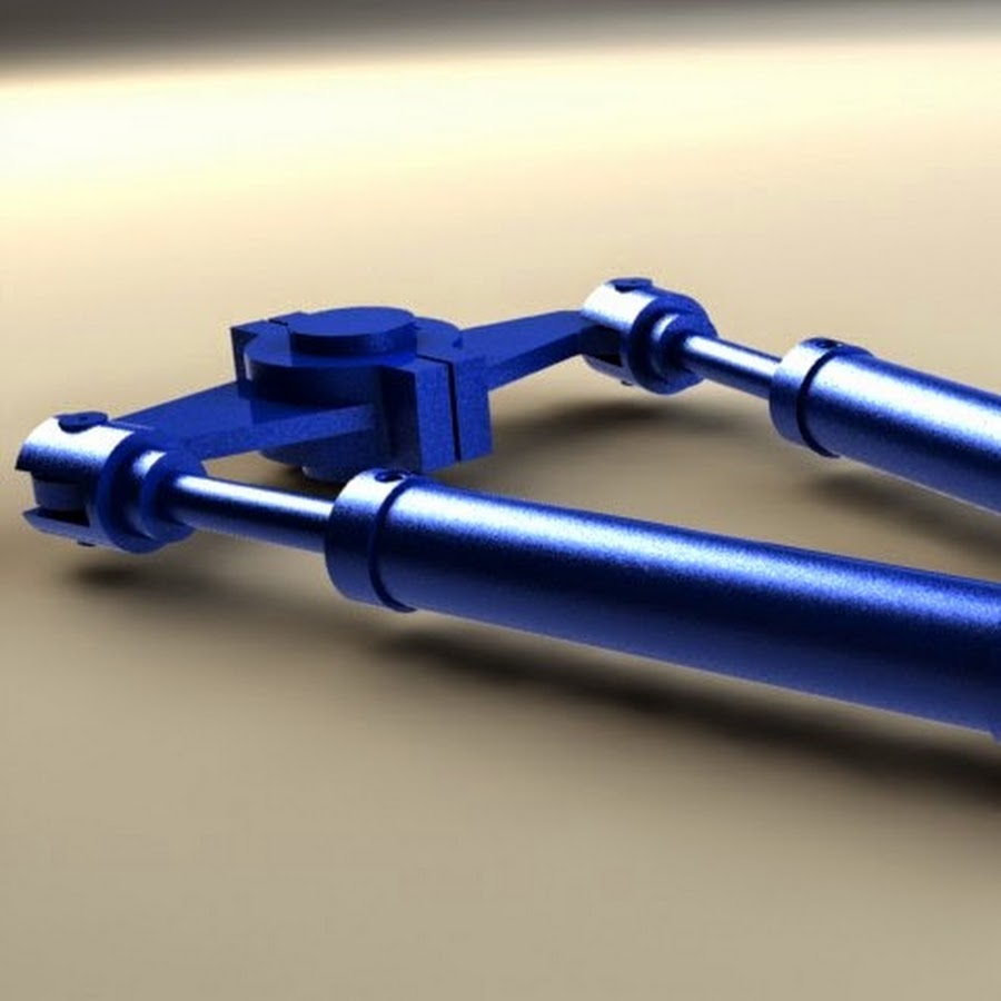 Jastram Engineering Ltd. YouTube