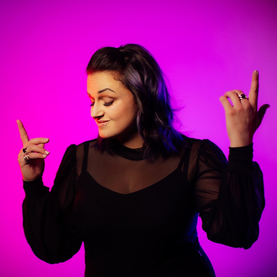 Amy Nelson - YouTube