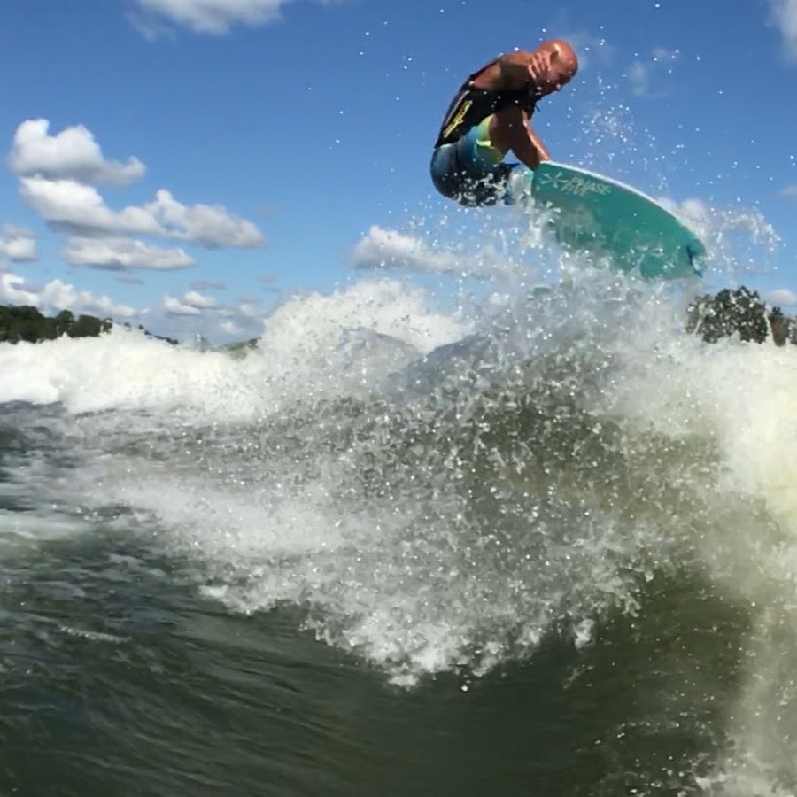 wicked wakesurf