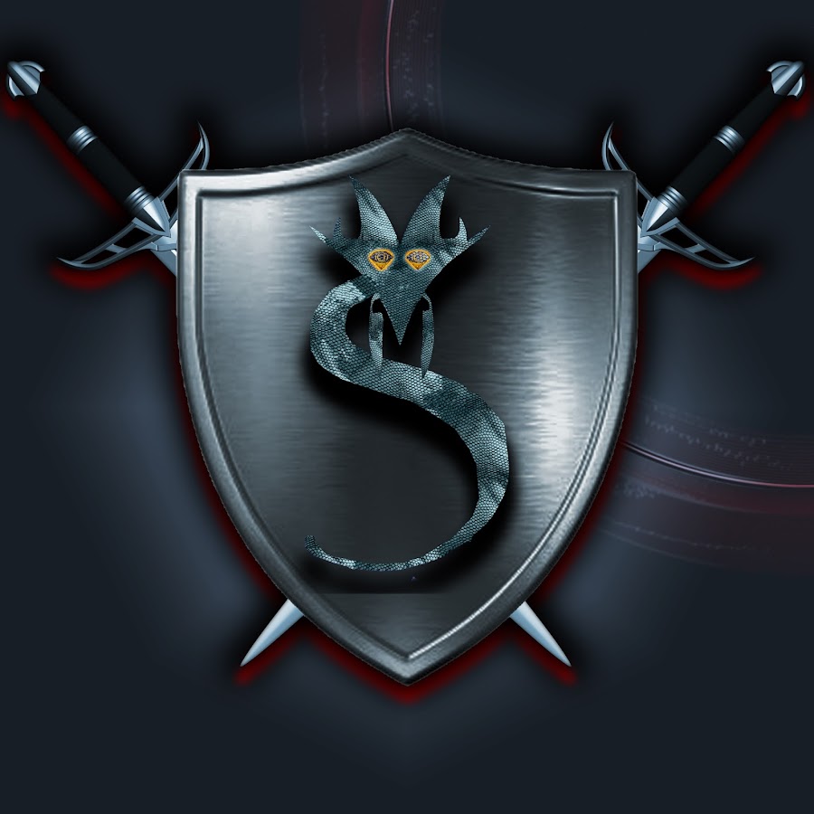 Swords & Shields - YouTube
