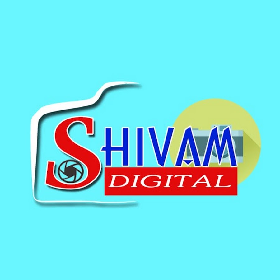 Shivam Digital - YouTube