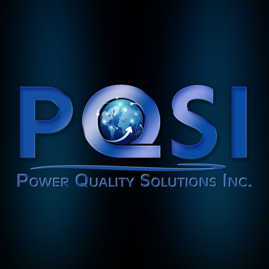Power Quality Solutions Inc. YouTube