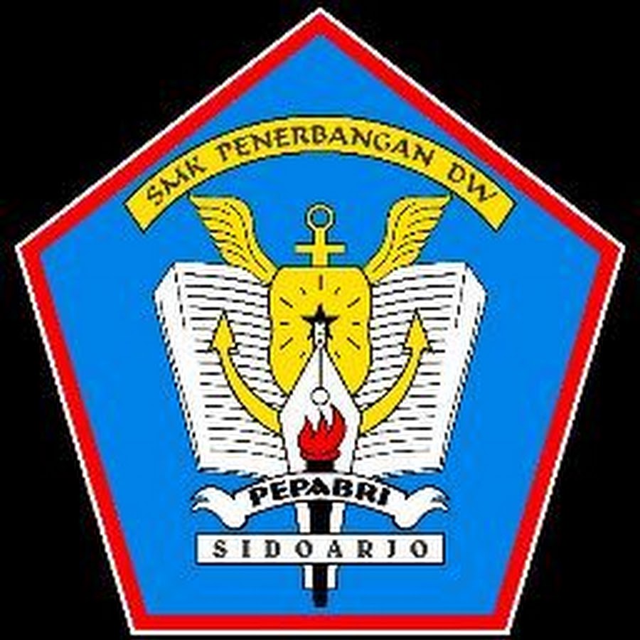 SMK Penerbangan DHARMA WIRAWAN Sidoarjo - YouTube