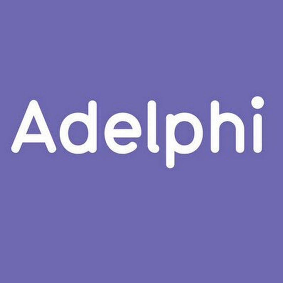 Adelphi YouTube