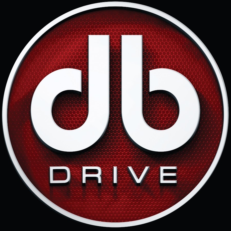 DB Drive YouTube