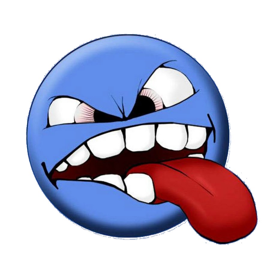 Синеглазый демон сао. Синие аватарки. Голубая аватарка. Злой смайлик. Злой синий серый.