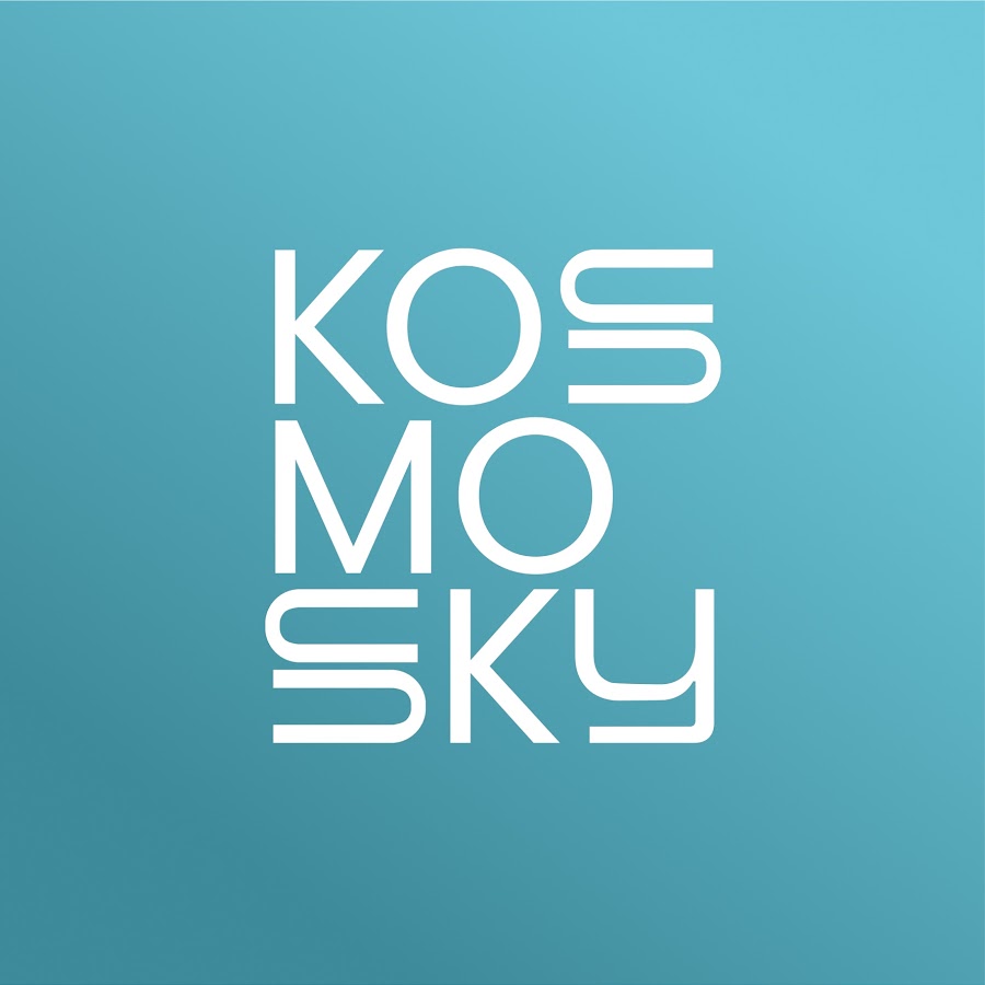 kosmosky tongue drum