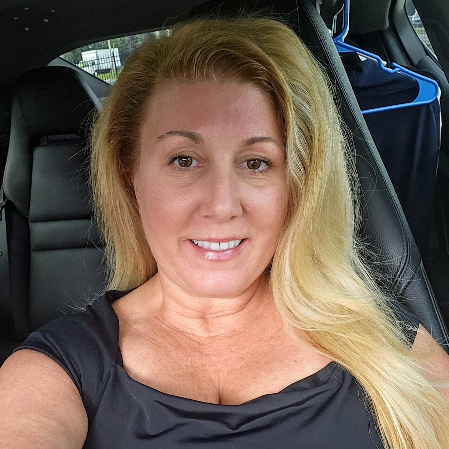 Crystal Walker YouTube