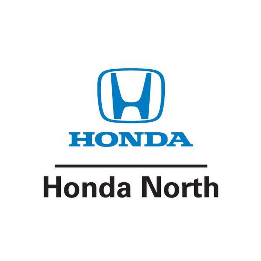 Honda North YouTube