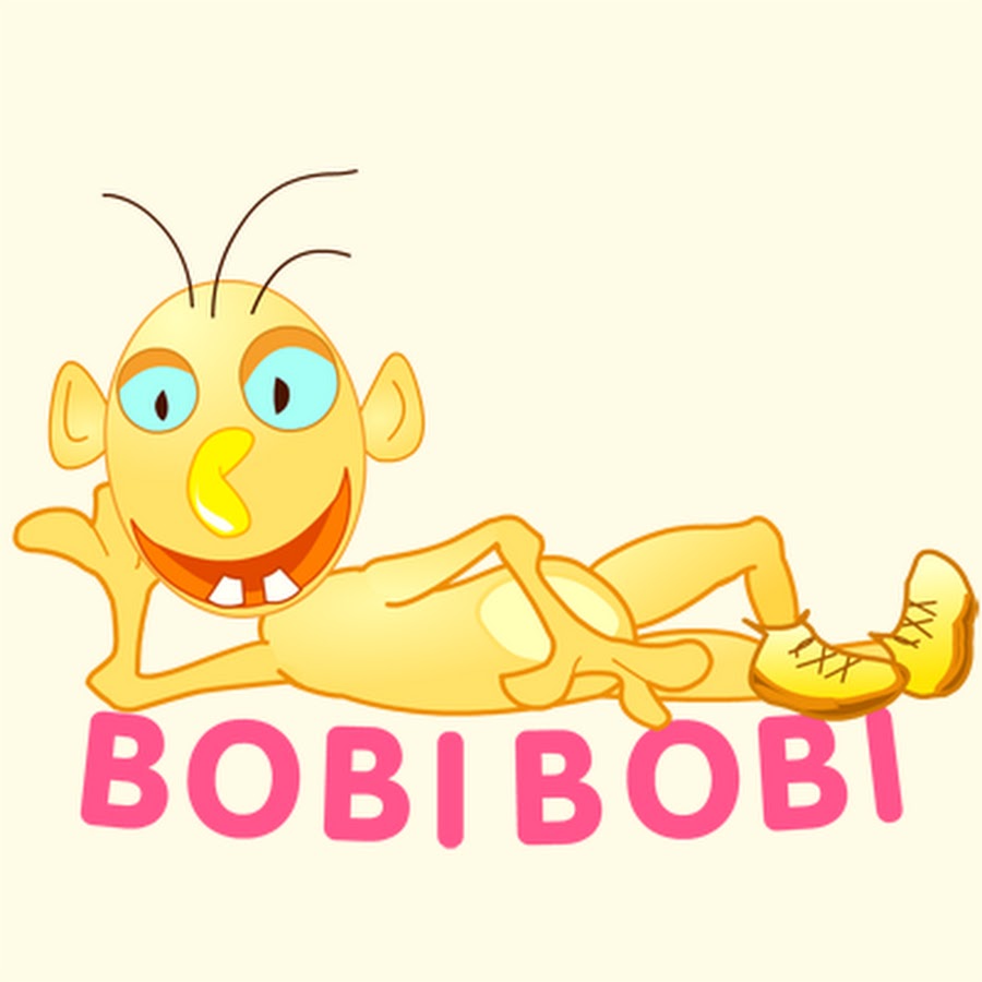 BobiBobi pl - YouTube