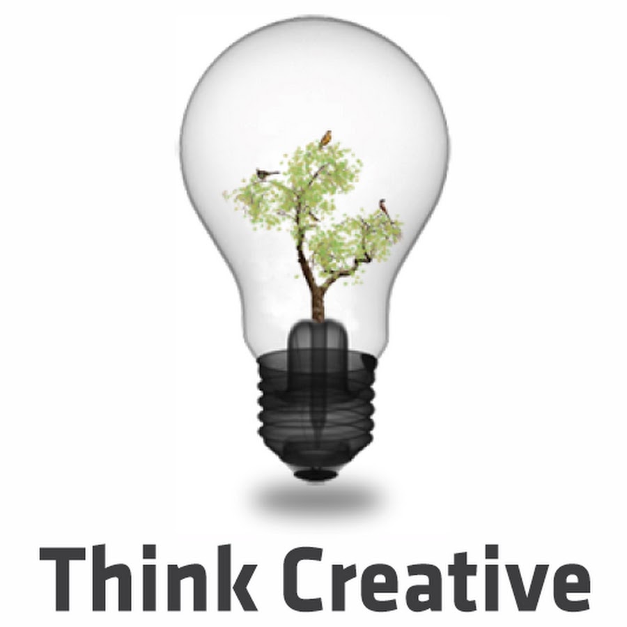 Creative think. лампочка идея. Creative think. творческое мышление. креативное мышление.