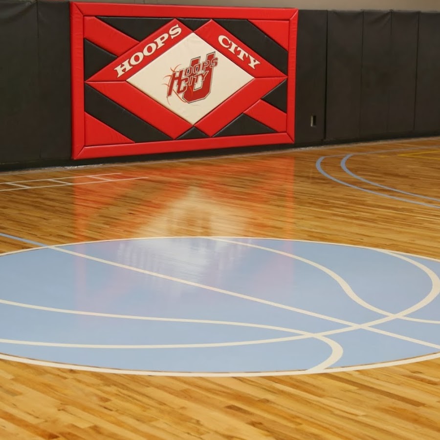 Hoops City Basketball Club - YouTube