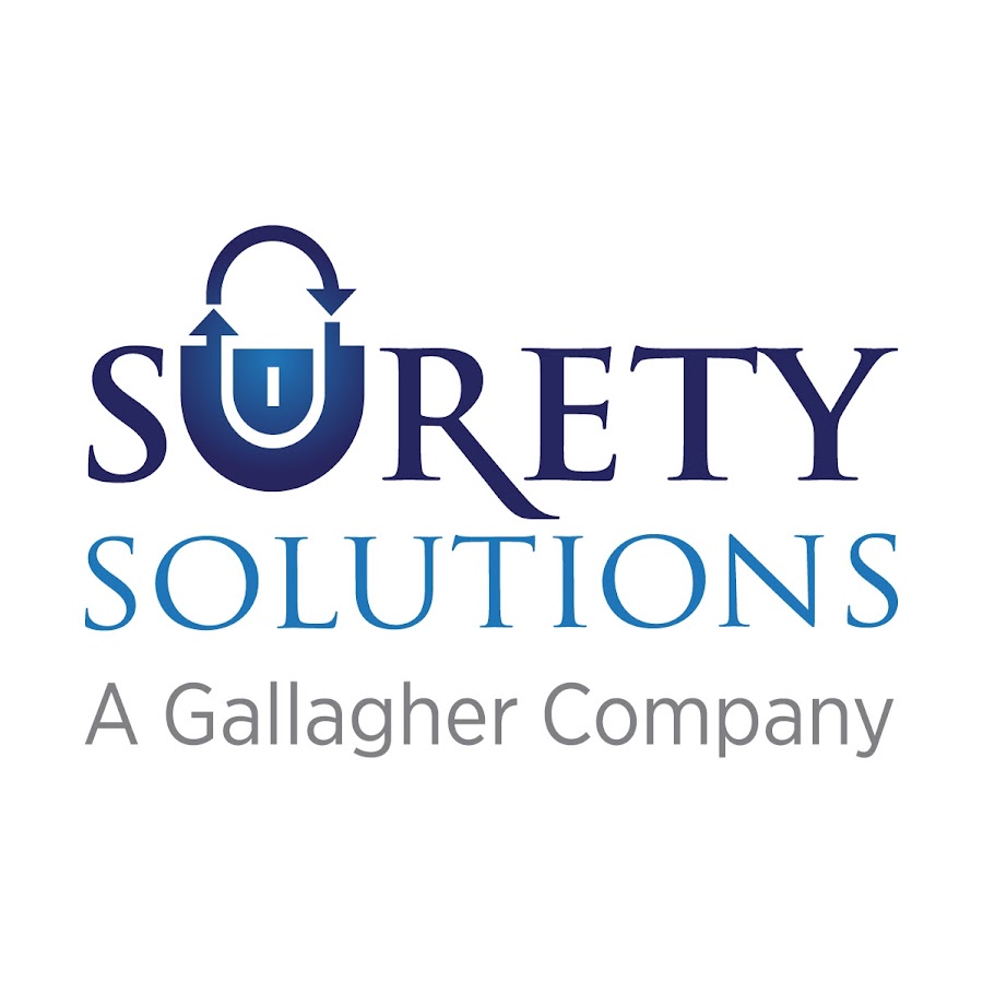 Surety Solutions, A Gallagher Company YouTube