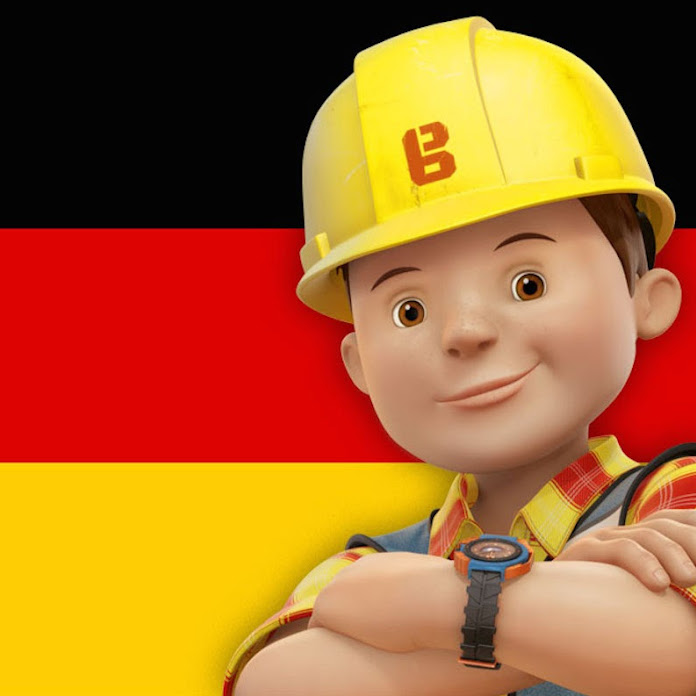 Bob der Baumeister Net Worth & Earnings (2025)