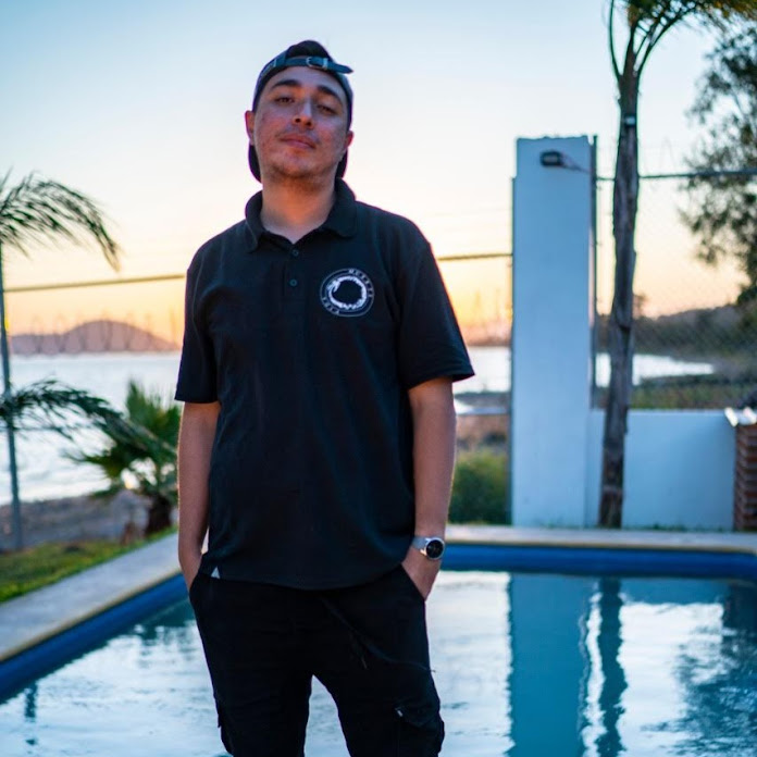 Gerber Parral Net Worth & Earnings (2026)