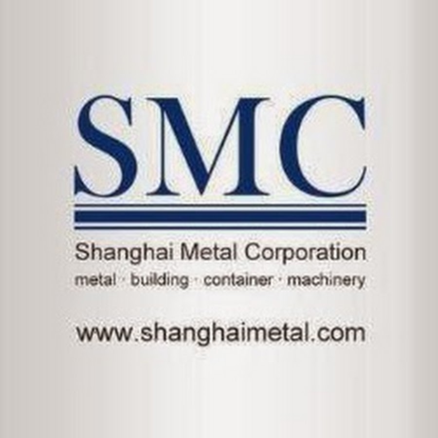 Walzwerk - Shanghai Metal Corporation