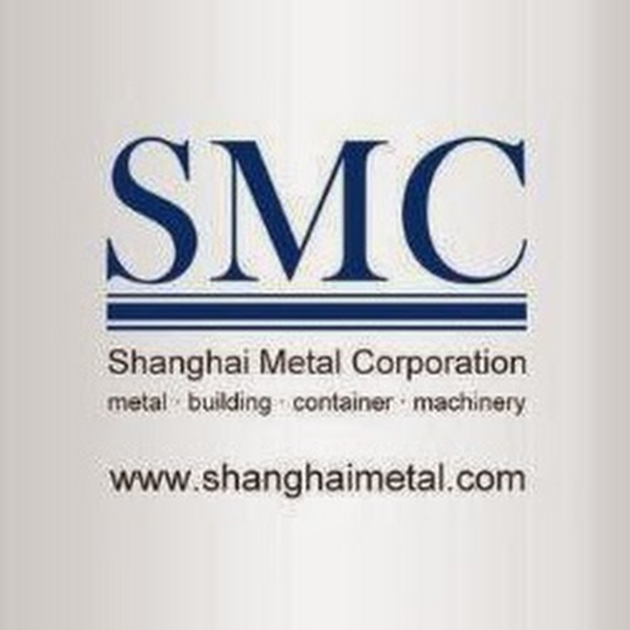Shanghai Metal Corporation YouTube