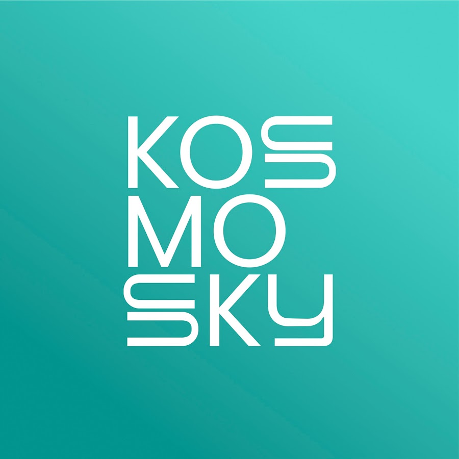 kosmosky woody tritone