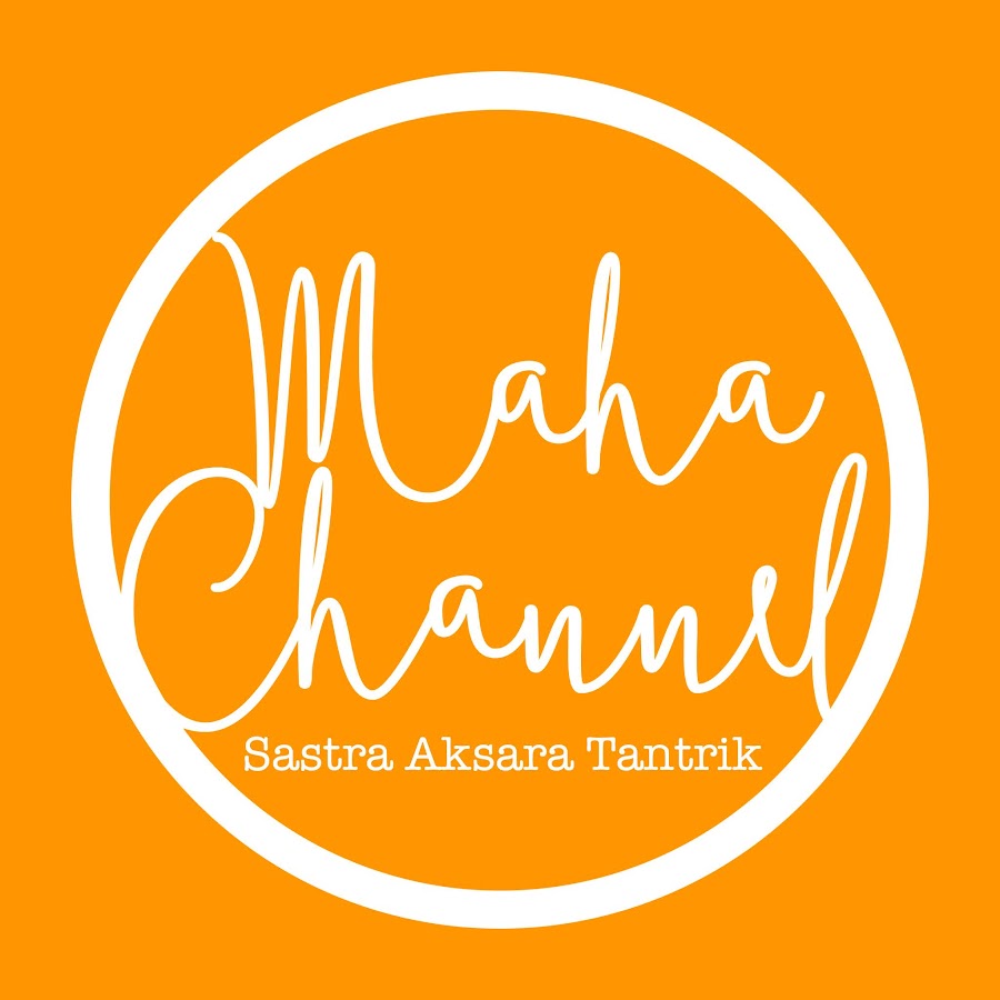 Maha Channel - YouTube