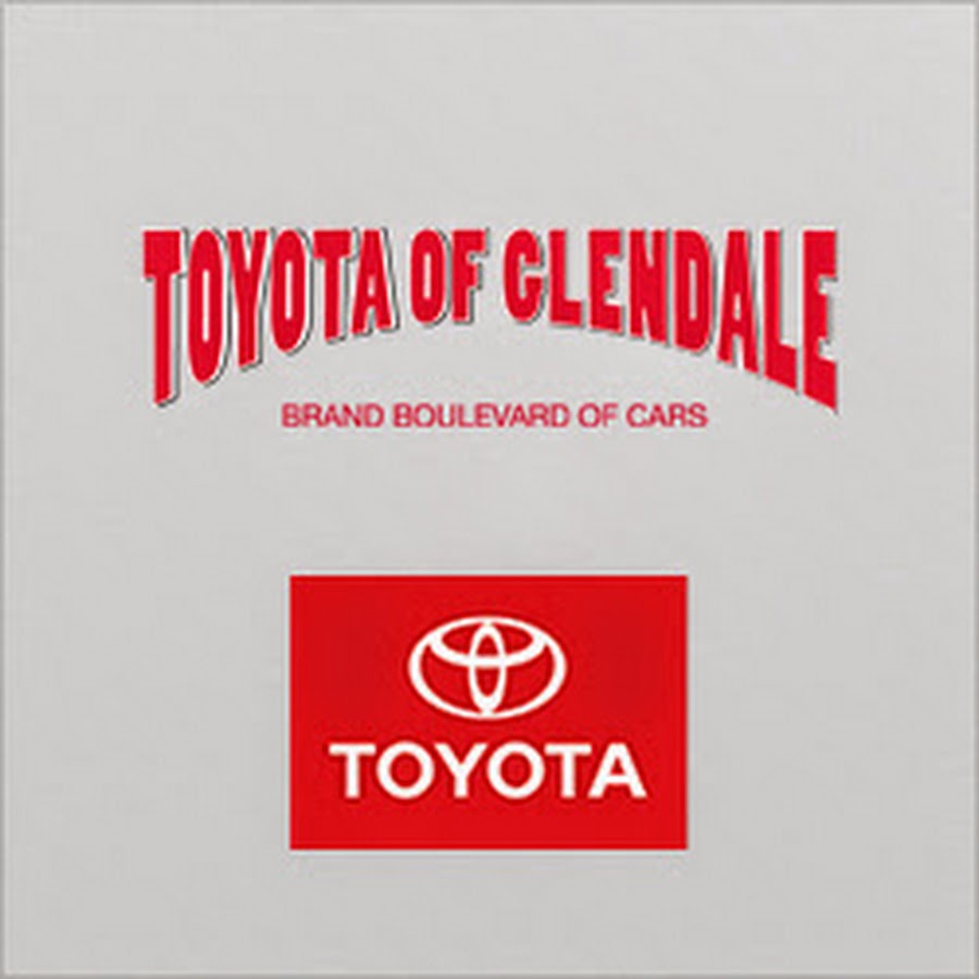 Toyota Of Glendale >> Toyota Of Glendale Youtube Toyota Of Glendale >> Toyota Of Glendale Youtube