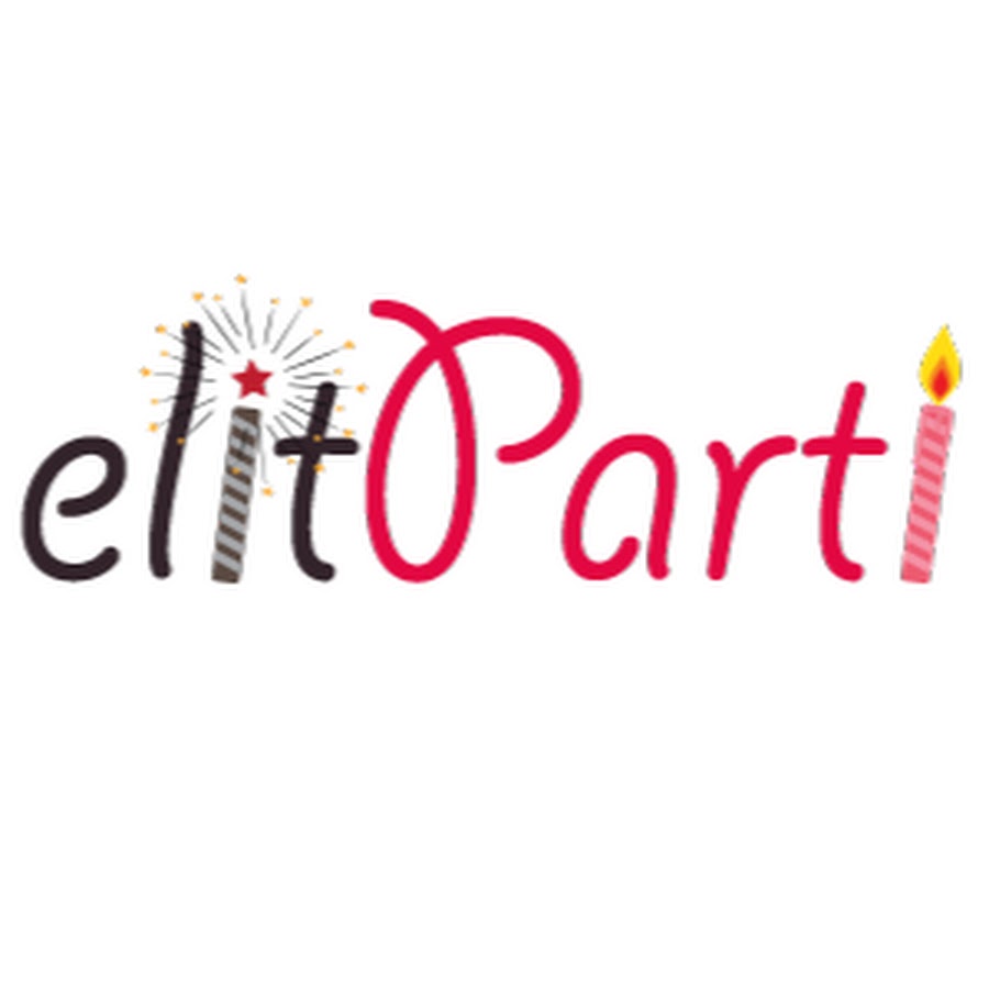 Elit Pasta ve Parti Malzemeleri YouTube