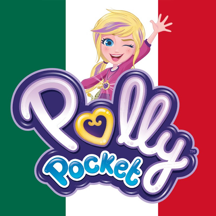 Polly Pocket Latinoamérica Net Worth & Earnings (2024)