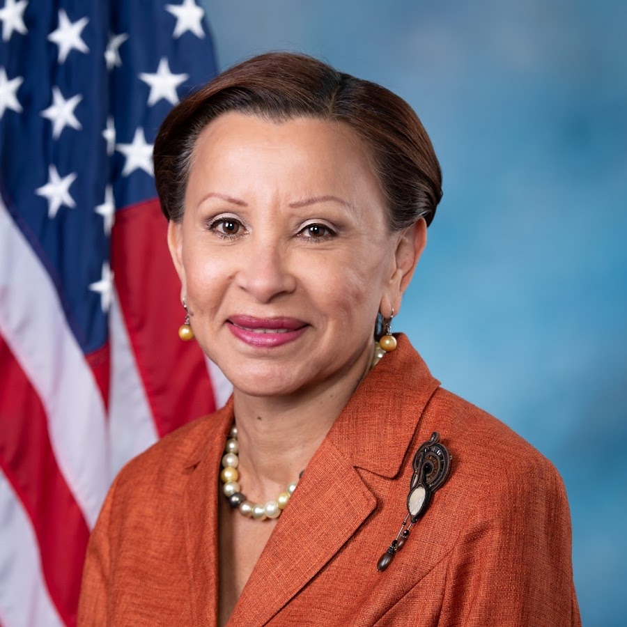 Rep. Nydia Velazquez YouTube