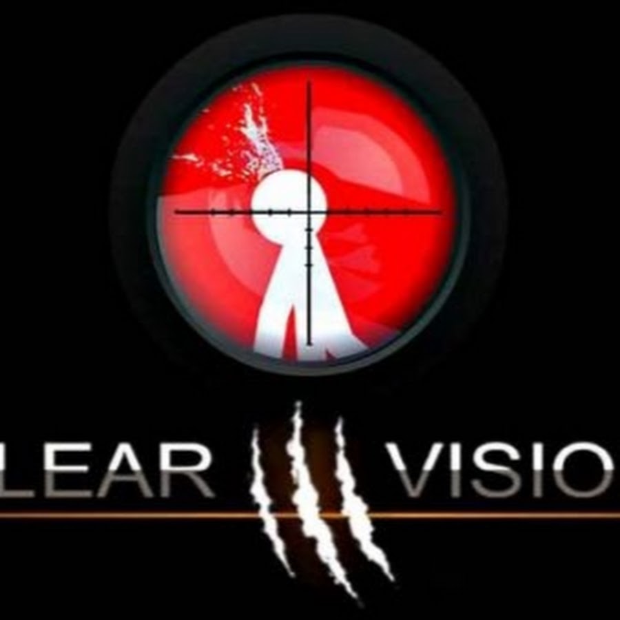 Clear vision 3. Steam Vision. Clear Vision 2.