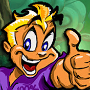 GronkhRetro - Channel 