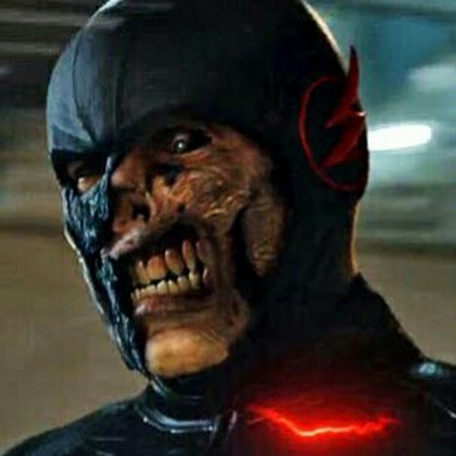 Dwayne ( artfollowsme) Hanley - Zoom/ Black Flash